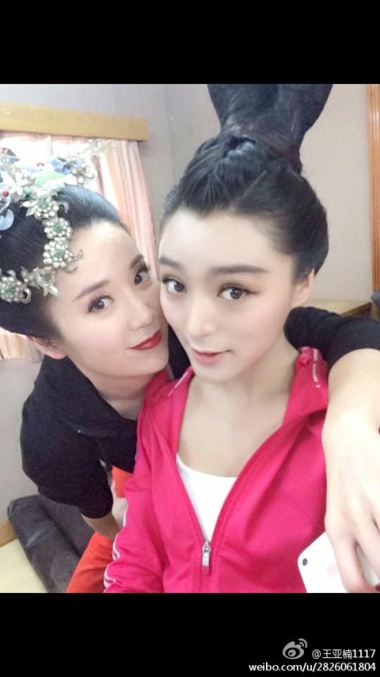 ตำนานจักรพรรตินีบูเช็กเทียน Young Empress Wu《武则天》 2014 part27