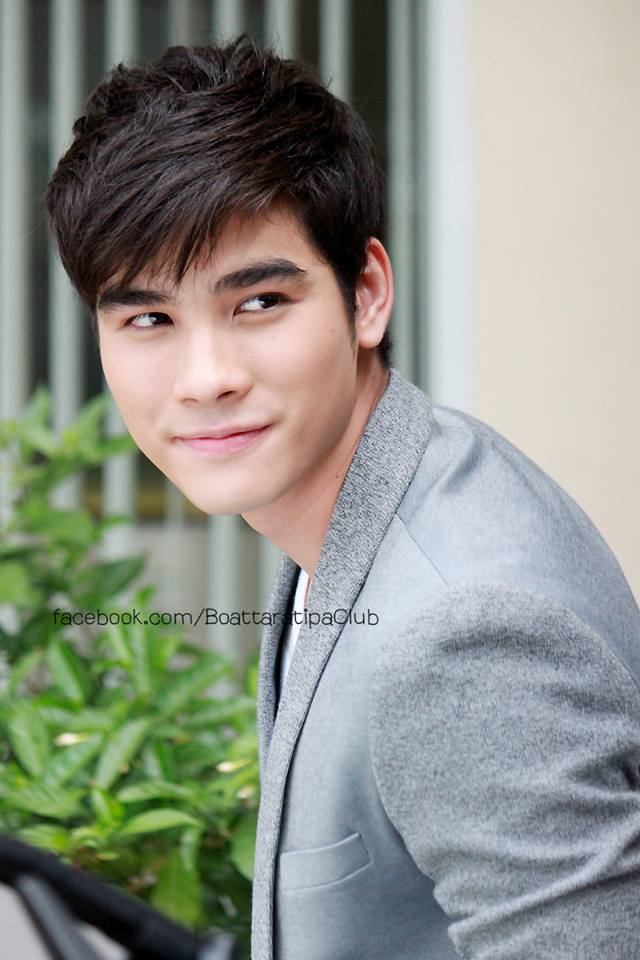 โบ๊ท ธารา รับบท น้องเล็ก(ธัญกร) ในละคร "ไฟรักเพลิงเเค้น" น้องเค้าน่ารักดีนะ