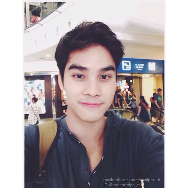 โบ๊ท ธารา รับบท น้องเล็ก(ธัญกร) ในละคร "ไฟรักเพลิงเเค้น" น้องเค้าน่ารักดีนะ