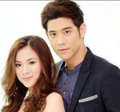 มาแล้ว ละคร โรแมนติก คอมเมดี้  ออนแอร์ มิ.ย นี้ คุณผีที่รัก (พอร์ช-ใบเฟิร์น) @ch7HD