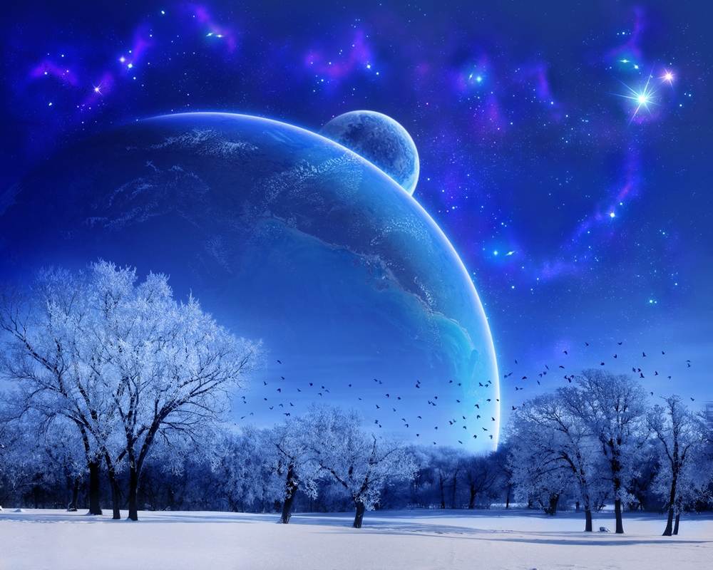 3D-HD-Wallpapers-Backgrounds (Colors)ภาพพื้นหลัง พักหน้าจอ No.1