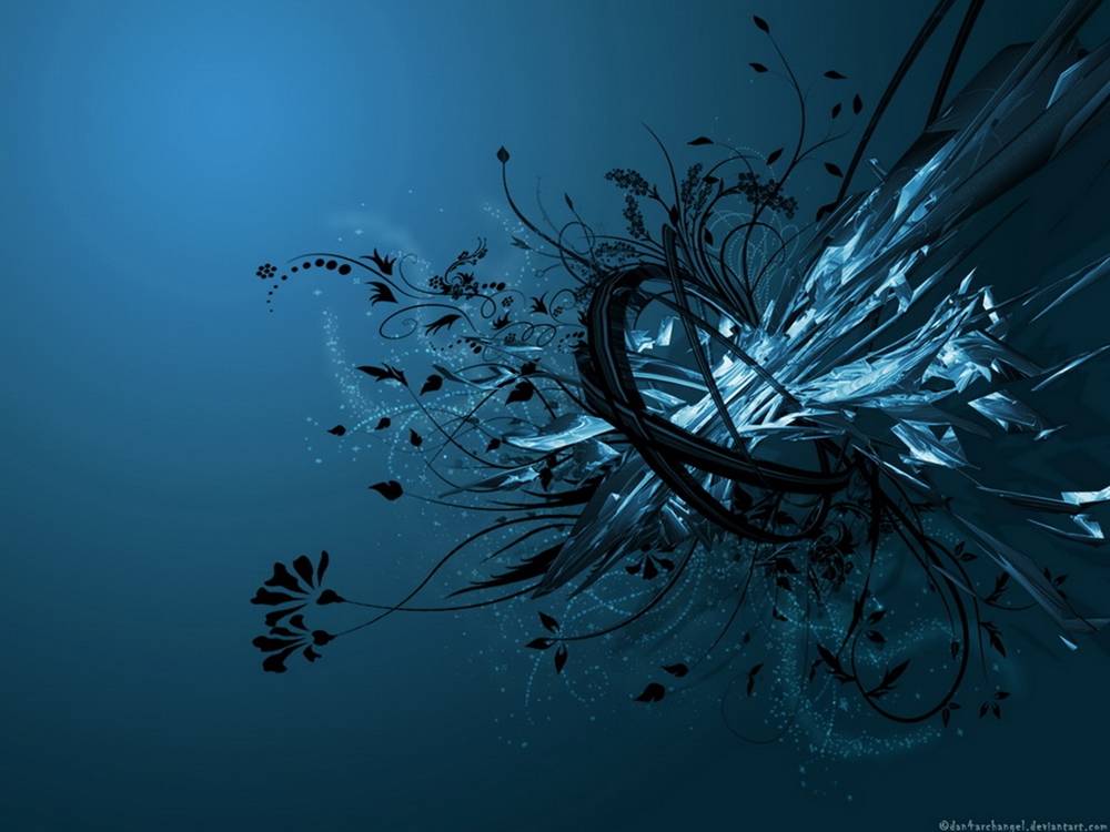 3D-HD-Wallpapers-Backgrounds (Colors)ภาพพื้นหลัง พักหน้าจอ No.1