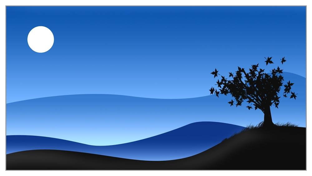 3D-HD-Wallpapers-Backgrounds (Colors)ภาพพื้นหลัง พักหน้าจอ No.1