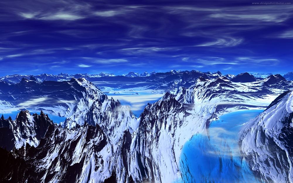 3D-HD-Wallpapers-Backgrounds (Colors)ภาพพื้นหลัง พักหน้าจอ No.2