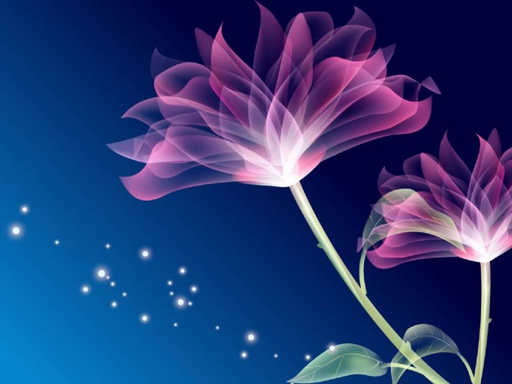 3D-HD-Wallpapers-Backgrounds (Colors)ภาพพื้นหลัง พักหน้าจอ No.2