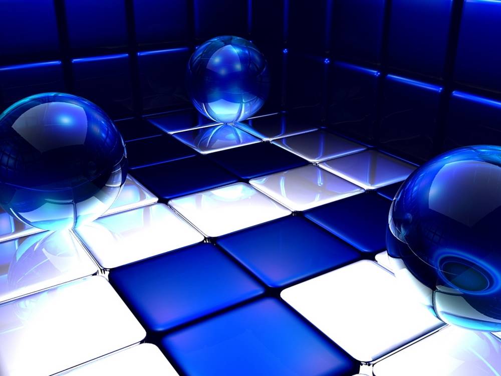 3D-HD-Wallpapers-Backgrounds (Colors)ภาพพื้นหลัง พักหน้าจอ No.2