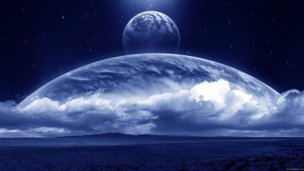 3D-HD-Wallpapers-Backgrounds (Colors)ภาพพื้นหลัง พักหน้าจอ No.2