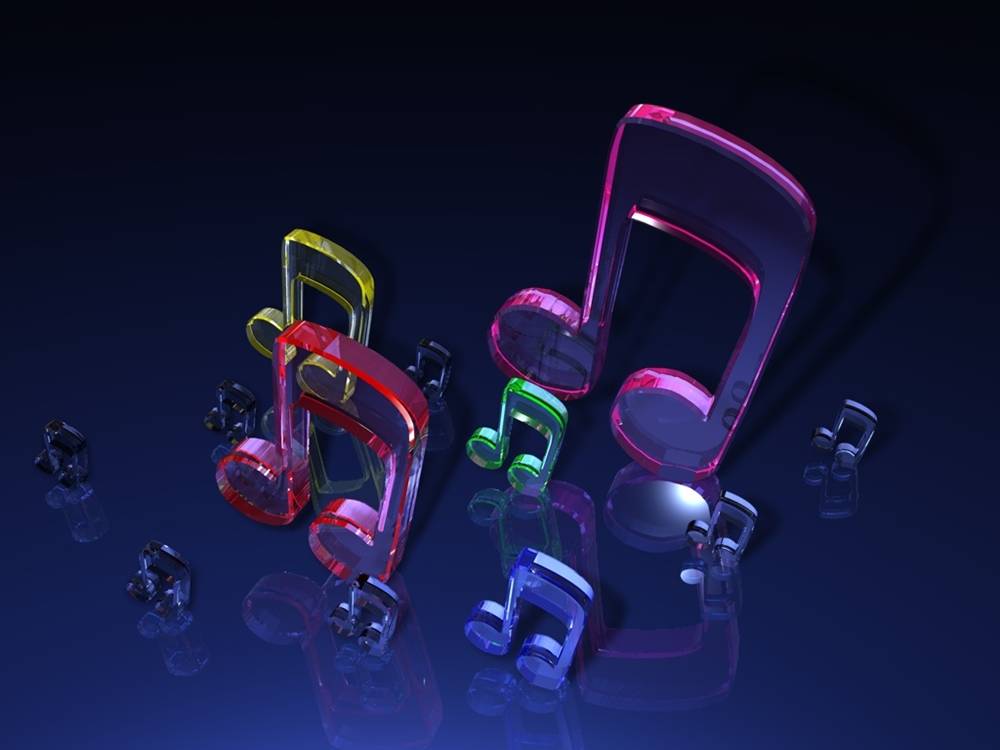3D-HD-Wallpapers-Backgrounds (Colors)ภาพพื้นหลัง พักหน้าจอ No.3