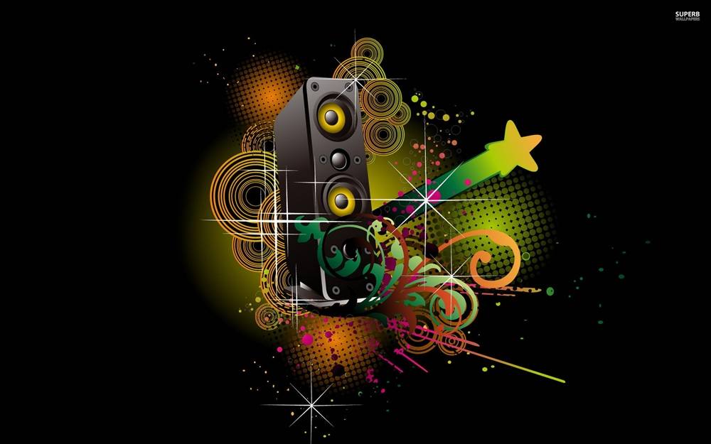 3D-HD-Wallpapers-Backgrounds (Colors)ภาพพื้นหลัง พักหน้าจอ No.3