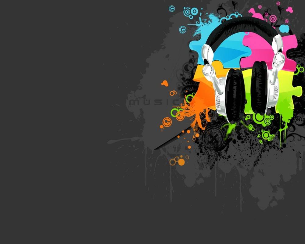 3D-HD-Wallpapers-Backgrounds (Colors)ภาพพื้นหลัง พักหน้าจอ No.3
