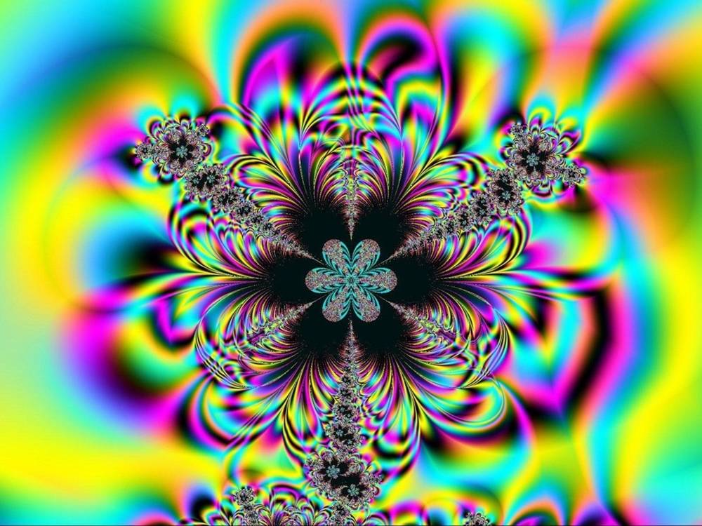 3D-HD-Wallpapers-Backgrounds (Colors)ภาพพื้นหลัง พักหน้าจอ No.3