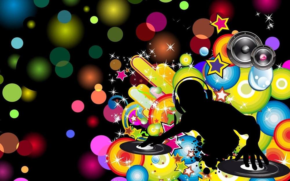 3D-HD-Wallpapers-Backgrounds (Colors)ภาพพื้นหลัง พักหน้าจอ No.3