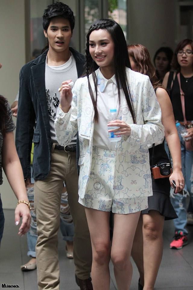 [PiC] คมพยาบาท @ รวมเด็ดละคร7สี