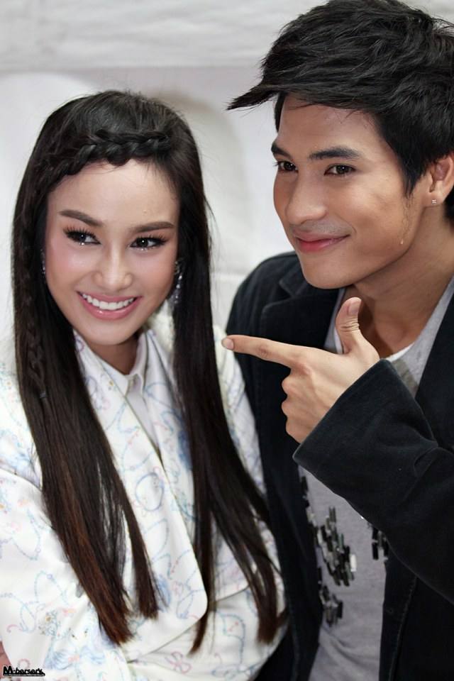 [PiC] คมพยาบาท @ รวมเด็ดละคร7สี