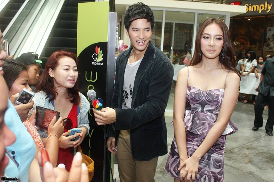 [PiC] คมพยาบาท @ รวมเด็ดละคร7สี