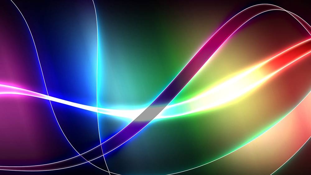 3D-HD-Wallpapers-Backgrounds (Colors)ภาพพื้นหลัง พักหน้าจอ No.4