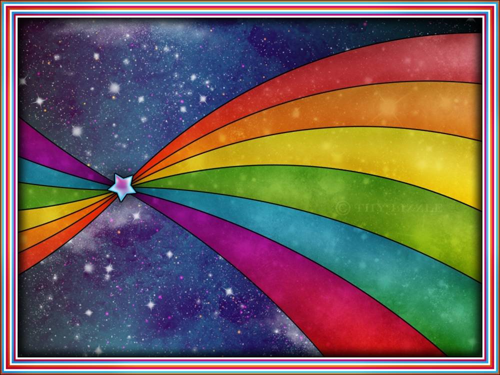 3D-HD-Wallpapers-Backgrounds (Colors)ภาพพื้นหลัง พักหน้าจอ No.4