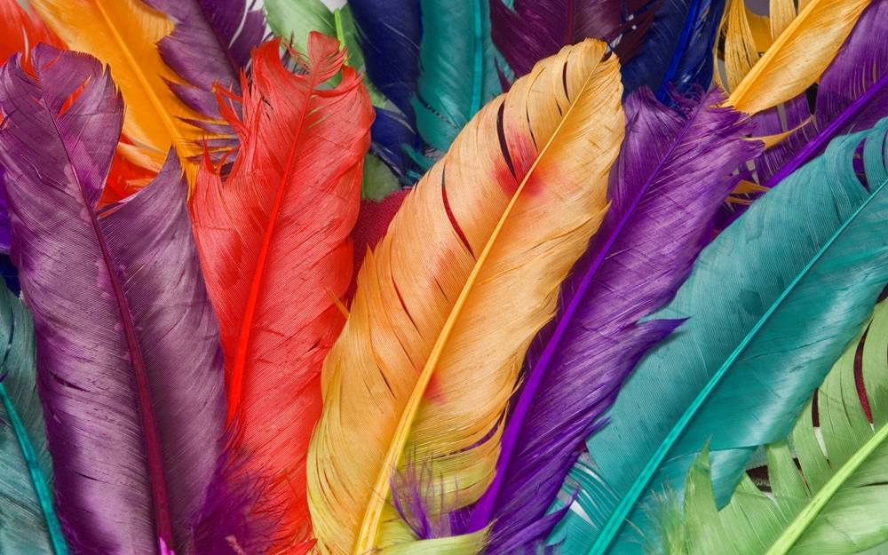 3D-HD-Wallpapers-Backgrounds (Colors)ภาพพื้นหลัง พักหน้าจอ No.5