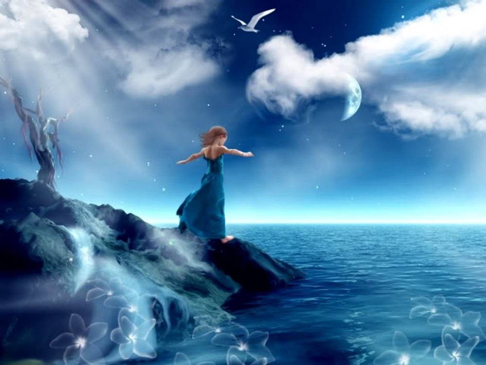 3D-HD-Wallpapers-Backgrounds (Colors)ภาพพื้นหลัง พักหน้าจอ No.5