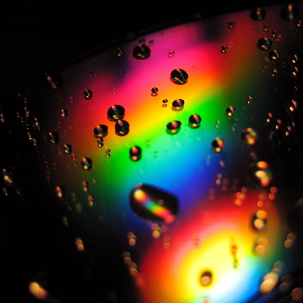 3D-HD-Wallpapers-Backgrounds (Colors)ภาพพื้นหลัง พักหน้าจอ No.5