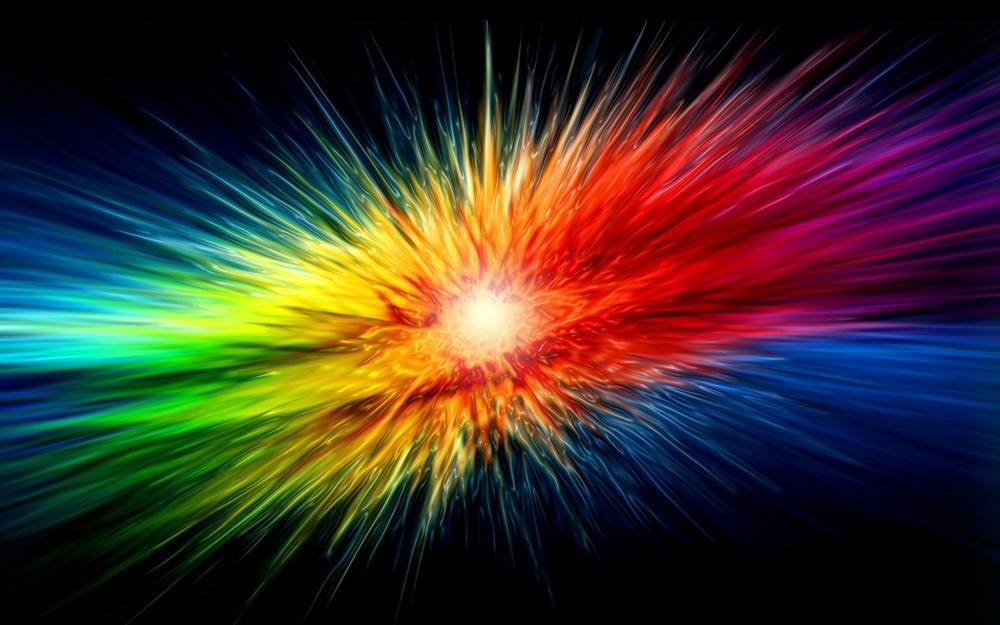 3D-HD-Wallpapers-Backgrounds (Colors)ภาพพื้นหลัง พักหน้าจอ No.5