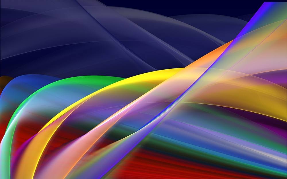3D-HD-Wallpapers-Backgrounds (Colors)ภาพพื้นหลัง พักหน้าจอ No.5