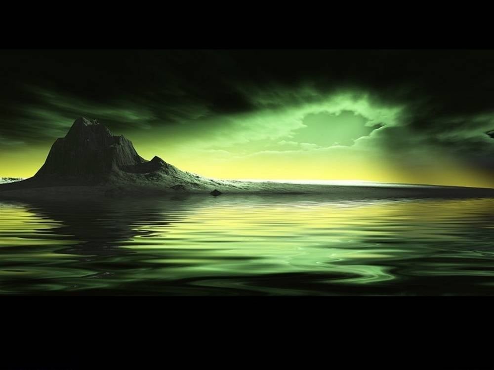 3D-HD-Wallpapers-Backgrounds (Colors)ภาพพื้นหลัง พักหน้าจอ No.6