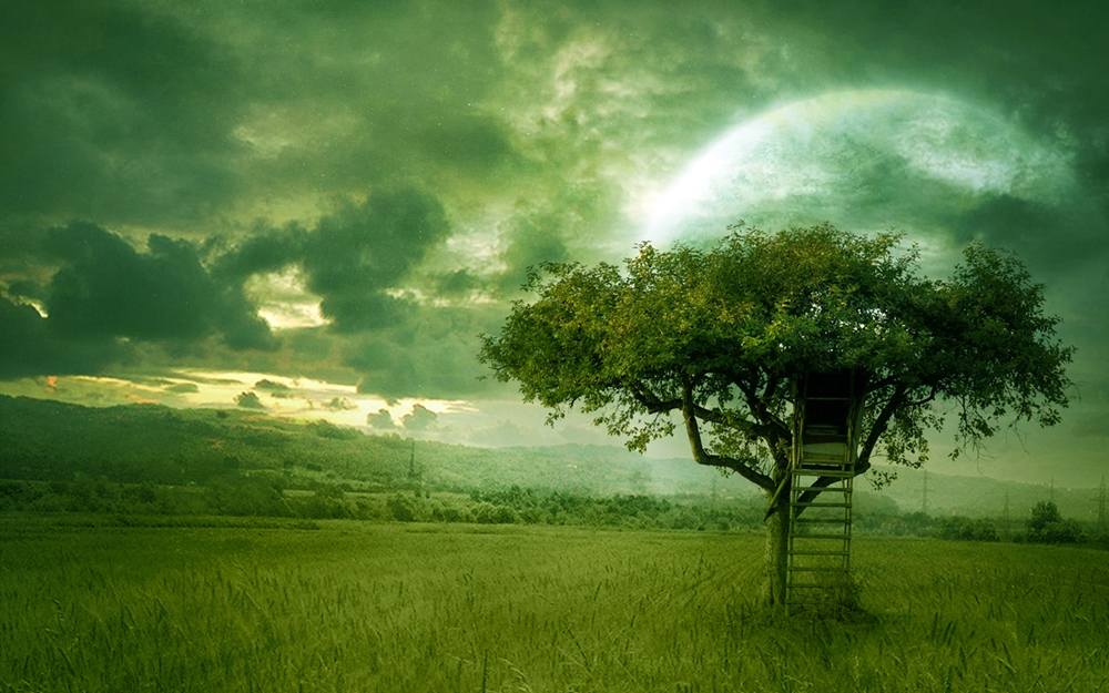 3D-HD-Wallpapers-Backgrounds (Colors)ภาพพื้นหลัง พักหน้าจอ No.6