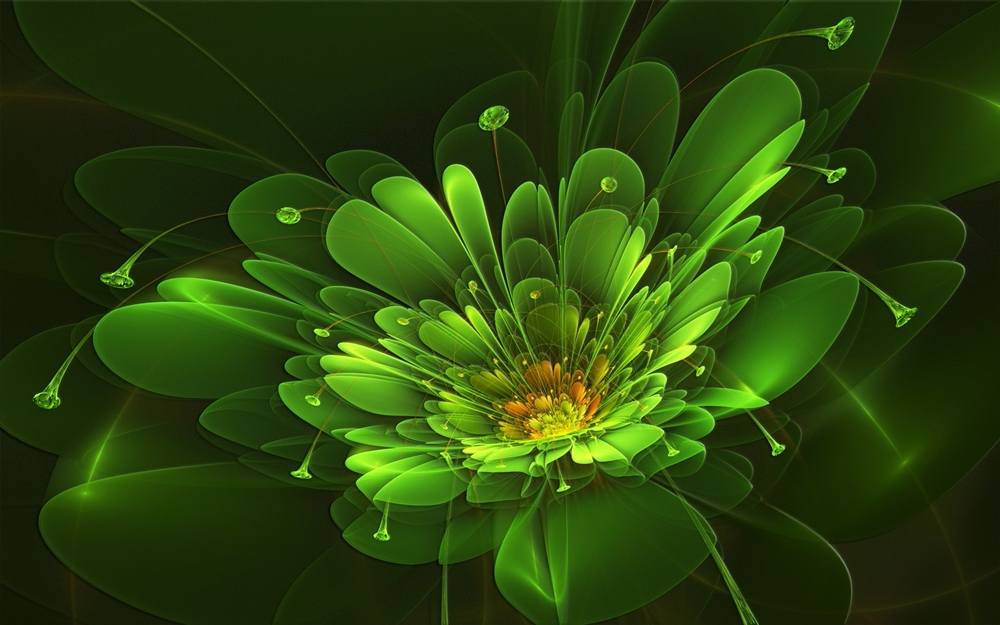 3D-HD-Wallpapers-Backgrounds (Colors)ภาพพื้นหลัง พักหน้าจอ No.7