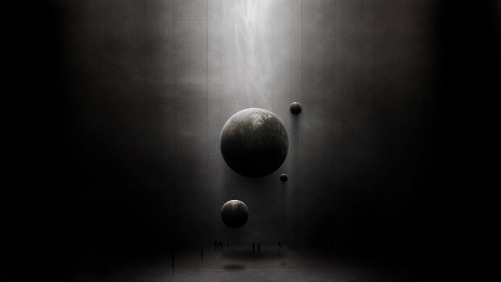 3D-HD-Wallpapers-Backgrounds (Colors)ภาพพื้นหลัง พักหน้าจอ No.7