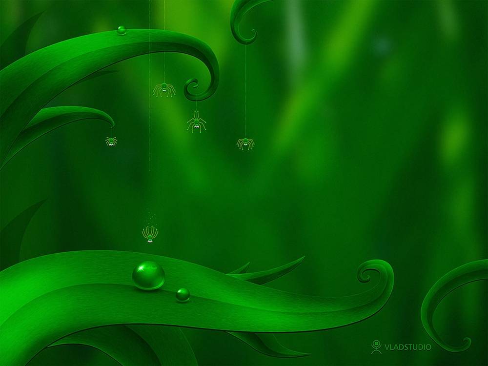 3D-HD-Wallpapers-Backgrounds (Colors)ภาพพื้นหลัง พักหน้าจอ No.7