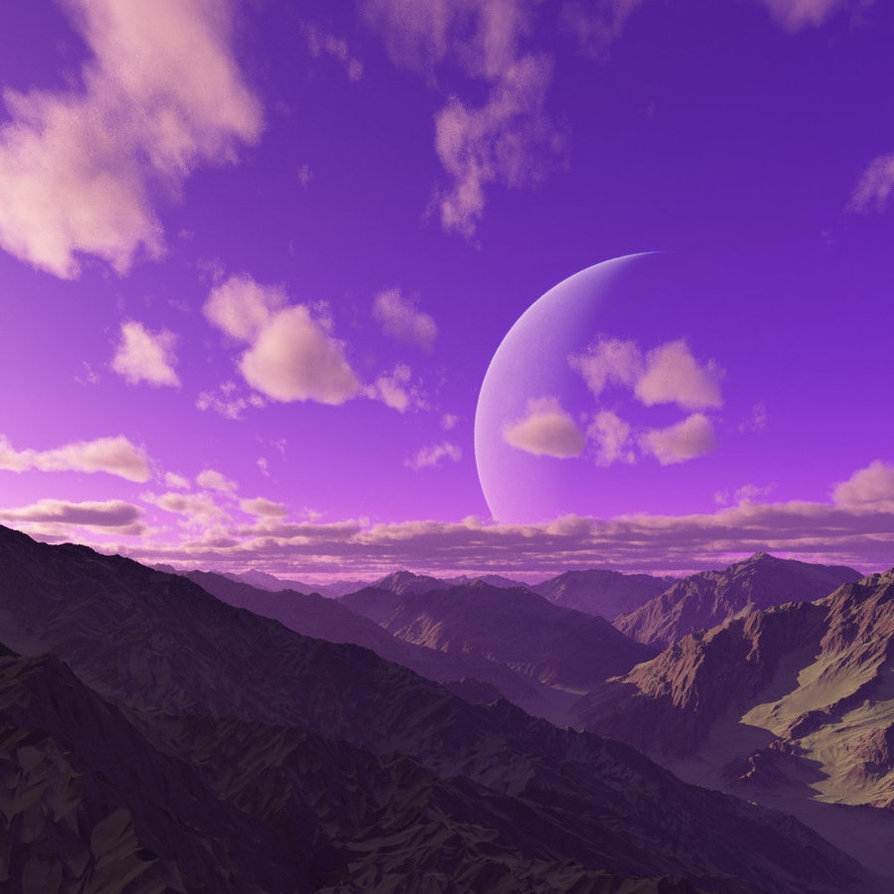 3D-HD-Wallpapers-Backgrounds (Colors)ภาพพื้นหลัง พักหน้าจอ No.9