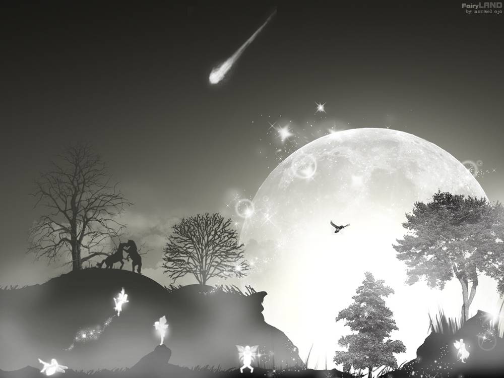 3D-HD-Wallpapers-Backgrounds (Colors)ภาพพื้นหลัง พักหน้าจอ No.9
