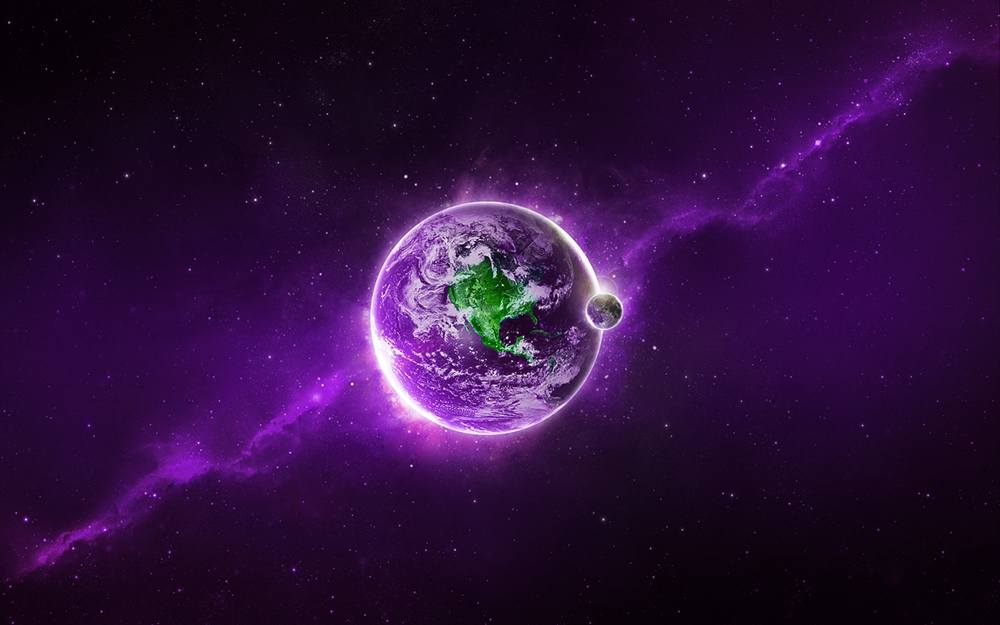 3D-HD-Wallpapers-Backgrounds (Colors)ภาพพื้นหลัง พักหน้าจอ No.10