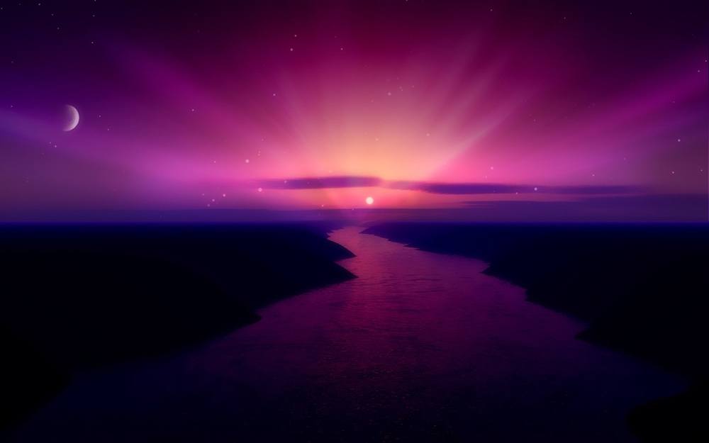 3D-HD-Wallpapers-Backgrounds (Colors)ภาพพื้นหลัง พักหน้าจอ No.11