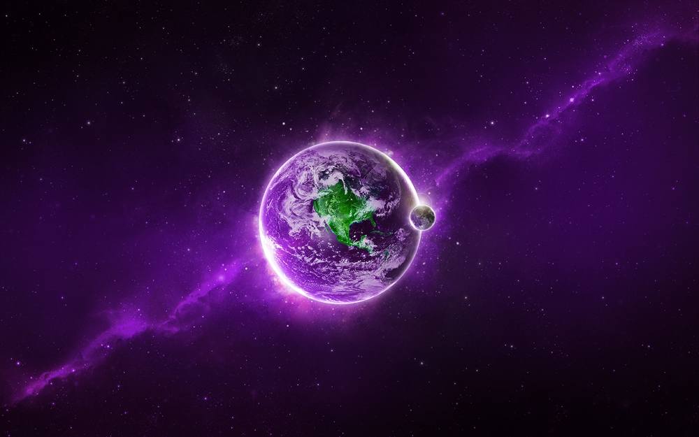 3D-HD-Wallpapers-Backgrounds (Colors)ภาพพื้นหลัง พักหน้าจอ No.11