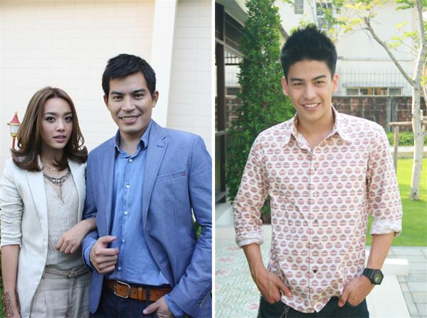 ละครคุณภาพช่อง3 ล็อตต่อไป