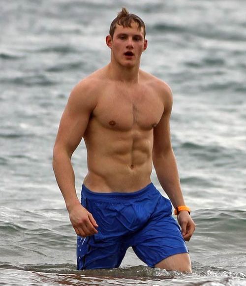 Men Swimwear...