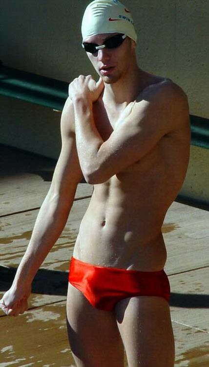 Men Swimwear...