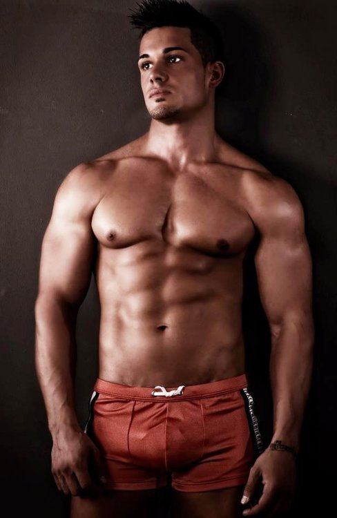 Men Swimwear...