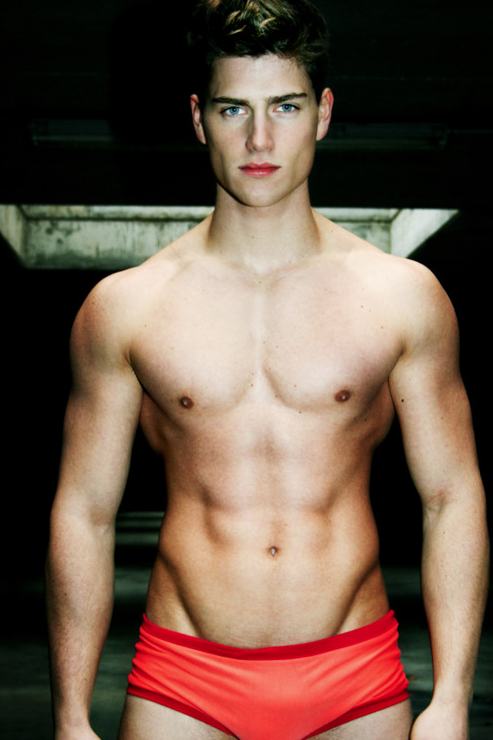Men Swimwear...