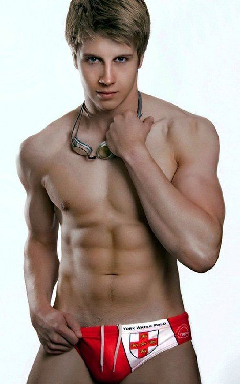Men Swimwear...