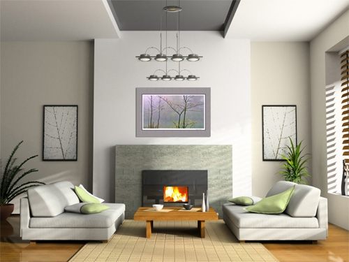 3D-HD-(Buildings) Wallpapers-Backgrounds ภาพพื้นหลัง พักหน้าจอ No.4