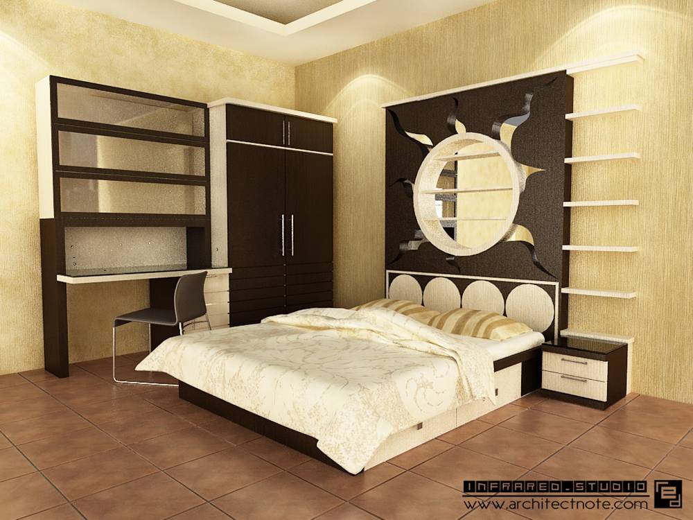 3D-HD-(Buildings) Wallpapers-Backgrounds ภาพพื้นหลัง พักหน้าจอ No.5