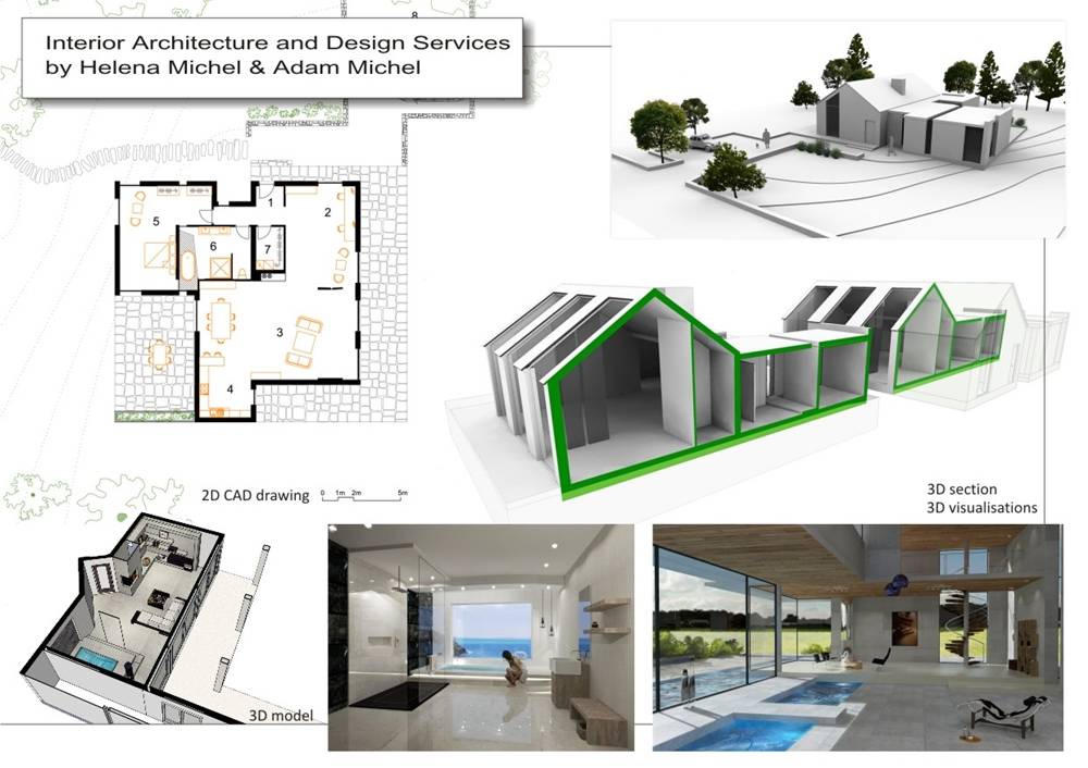 3D-HD-(Buildings) Wallpapers-Backgrounds ภาพพื้นหลัง พักหน้าจอ No.5
