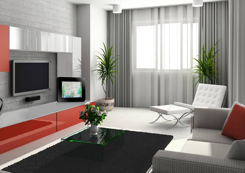 3D-HD-(Buildings) Wallpapers-Backgrounds ภาพพื้นหลัง พักหน้าจอ No.5