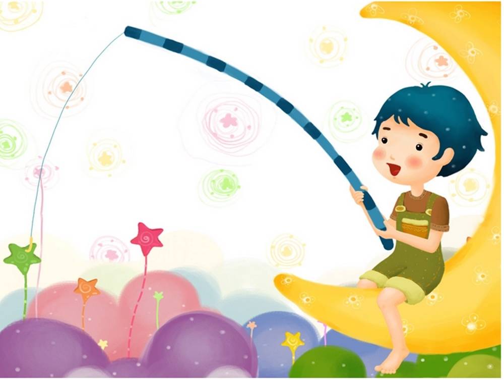 HD-3D-(Cartoon) -Wallpapers-Backgrounds ภาพพื้นหลัง พักหน้าจอ No.3
