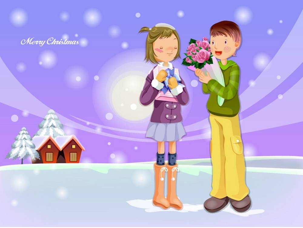 HD-3D-(Cartoon) -Wallpapers-Backgrounds ภาพพื้นหลัง พักหน้าจอ No.3