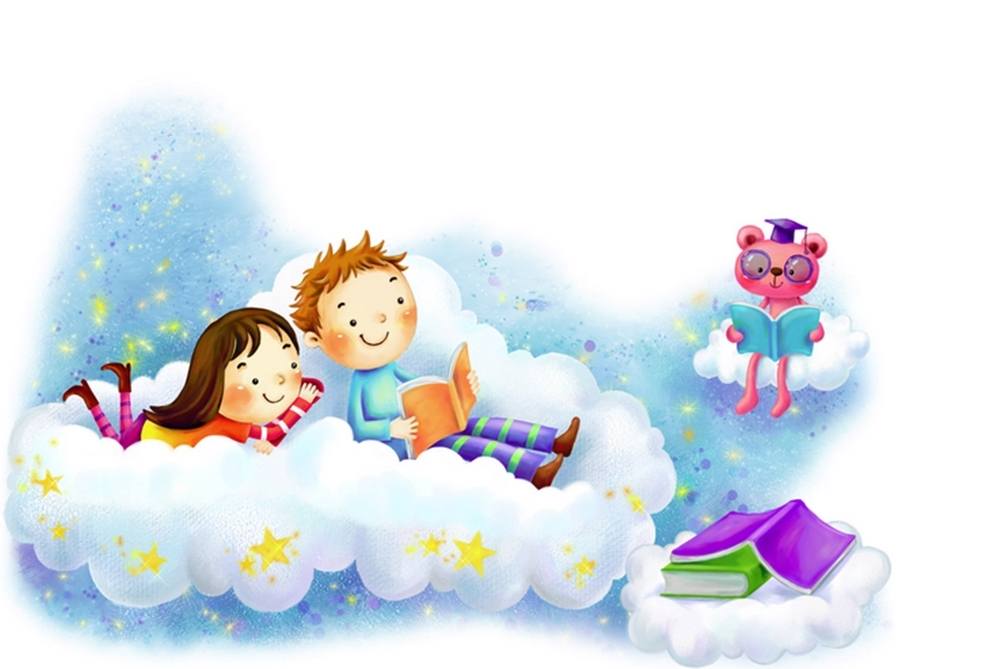 HD-3D-(Cartoon) -Wallpapers-Backgrounds ภาพพื้นหลัง พักหน้าจอ No.3