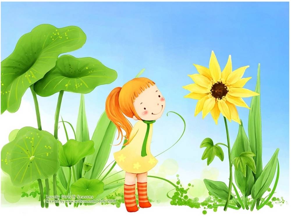 HD-3D-(Cartoon) -Wallpapers-Backgrounds ภาพพื้นหลัง พักหน้าจอ No.3